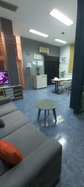 Loft interno en Planta Baja